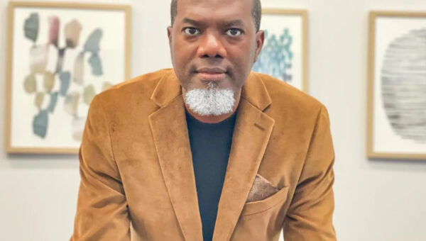 Ambassadorial appointment: Why I’m yet to resume in Mexico — Reno Omokri