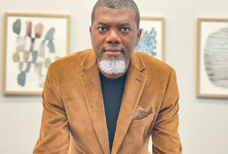 Ambassadorial appointment: Why I’m yet to resume in Mexico — Reno Omokri