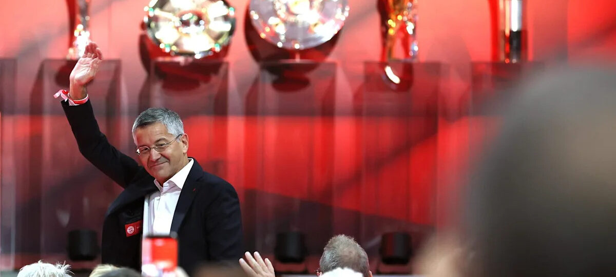 ‘Can save himself the trouble’ – Bayern Munich president leaves no room for doubt over Florentino Perez’s €150m dream target