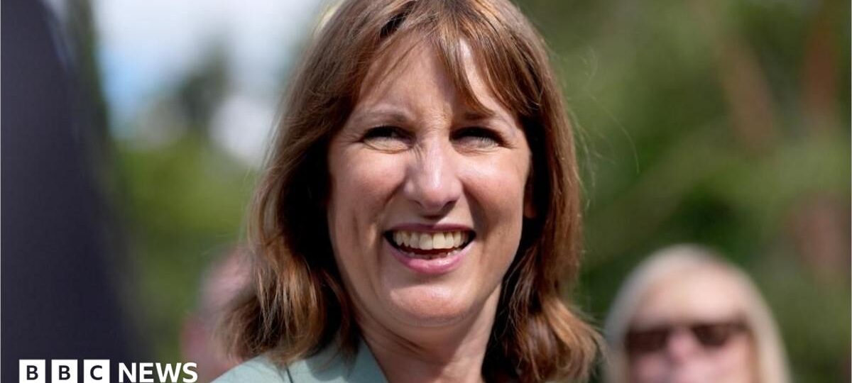 Reeves backs Burnham to become next prime minister
