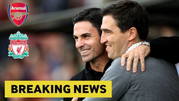 Arsenal and Liverpool alerted as 20-G/A target’s future takes unexpected twist