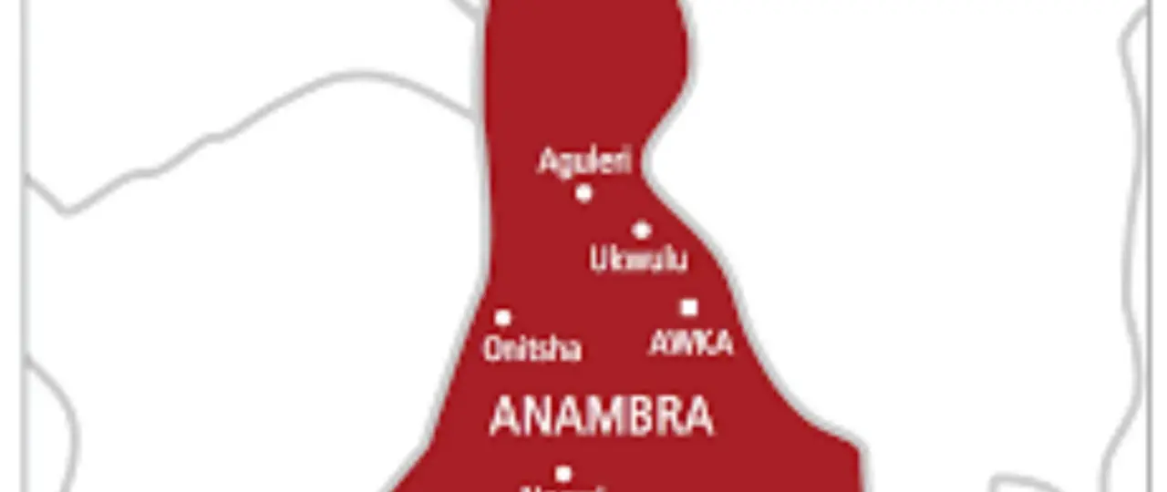 Military helicopter scare in Anambra: Police react