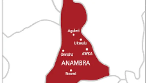 Military helicopter scare in Anambra: Police react