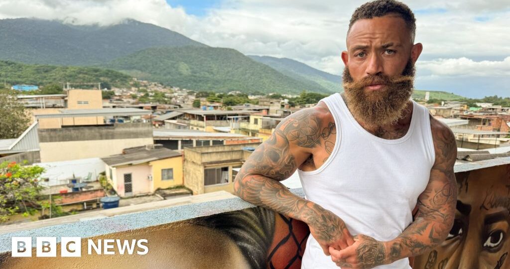 BBC pulls new Ashley Cain series after sexist language accusations