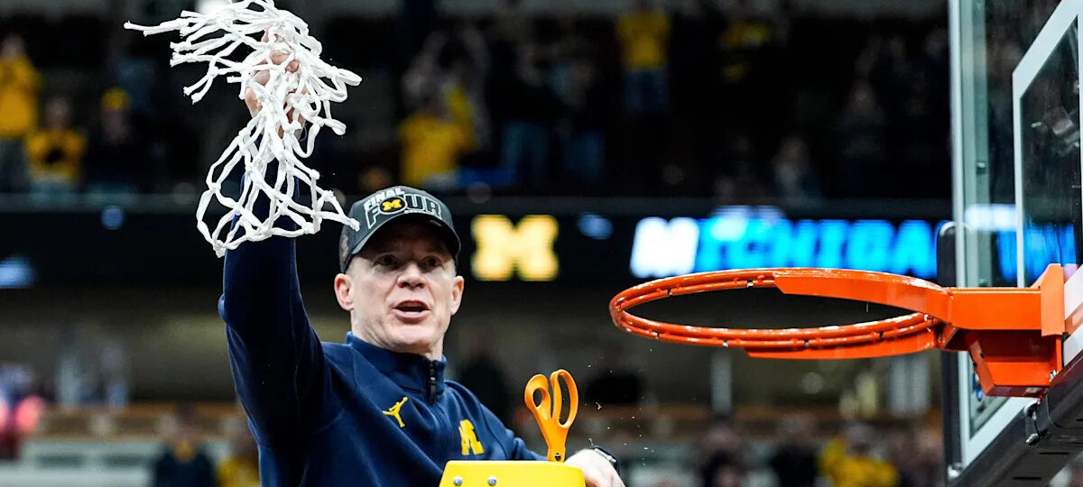 A major college basketball shake-up and its effect on Kentucky