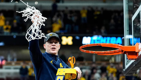 A major college basketball shake-up and its effect on Kentucky