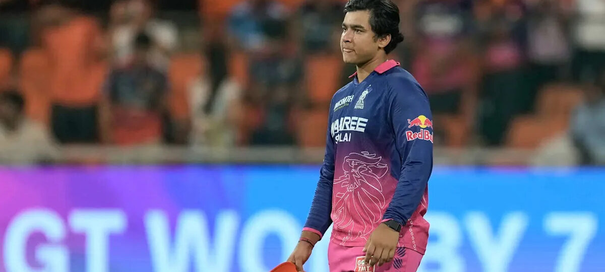 'That's what's unusual': Alastair Cook reveals what makes Vaibhav Sooryavanshi different