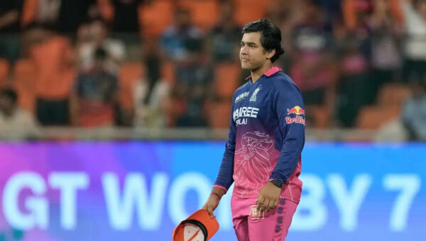'That's what's unusual': Alastair Cook reveals what makes Vaibhav Sooryavanshi different