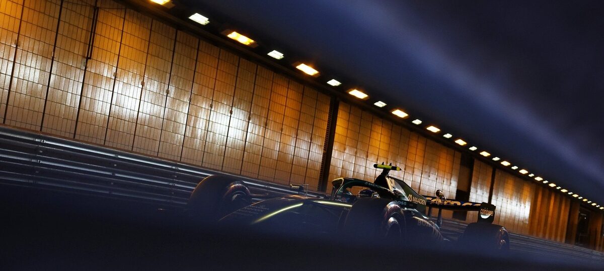 Can Aston Martin see light at the end of the tunnel? “Definitely not yet”