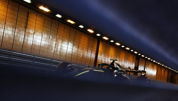 Can Aston Martin see light at the end of the tunnel? “Definitely not yet”