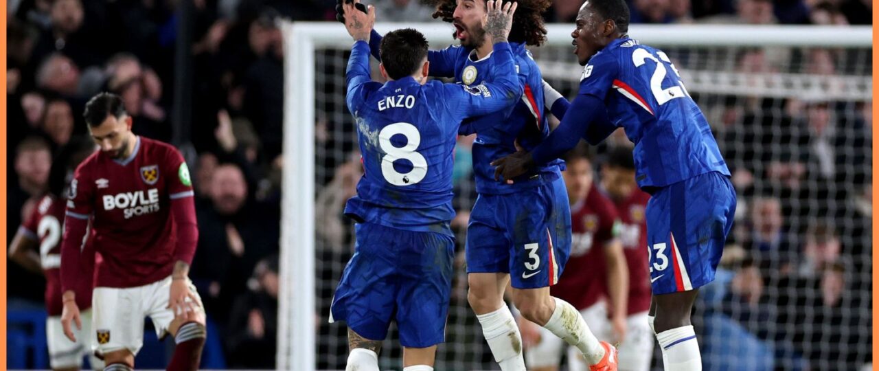“I told my camp…” – Chelsea star responds to Barcelona & Atletico Madrid transfer links