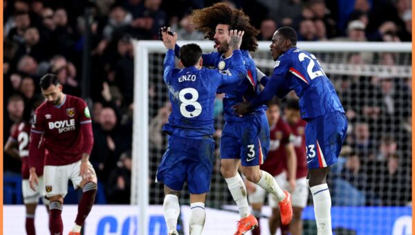 “I told my camp…” – Chelsea star responds to Barcelona & Atletico Madrid transfer links