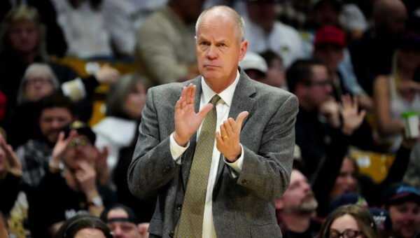 Colorado basketball offers elite four-star 2027 small forward