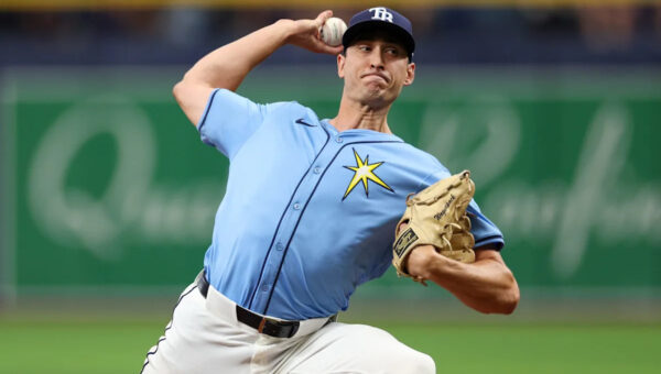 Tigers acquire veteran pitcher from Brewers in minor-league deal