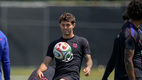 U.S. won’t play England in Philadelphia on 250th birthday — who will the hosts open up against in knockout stage?