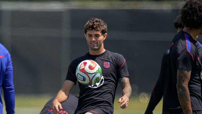 U.S. won’t play England in Philadelphia on 250th birthday — who will the hosts open up against in knockout stage?