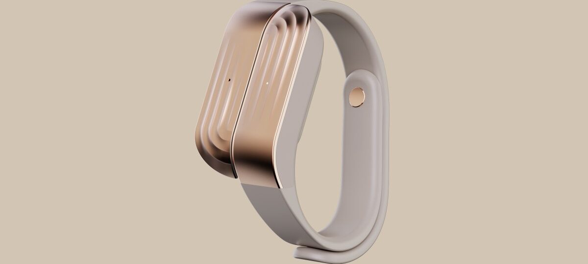 Two Stanford grads raise $11M to build a noninvasive wearable for hormone tracking
