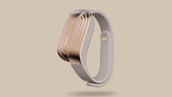 Two Stanford grads raise $11M to build a noninvasive wearable for hormone tracking