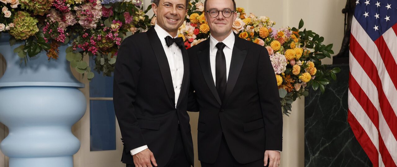 Who Is Chasten Buttigieg? 5 Things to Know About Pete Buttigieg’s Husband