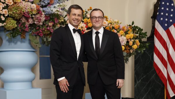 Who Is Chasten Buttigieg? 5 Things to Know About Pete Buttigieg’s Husband