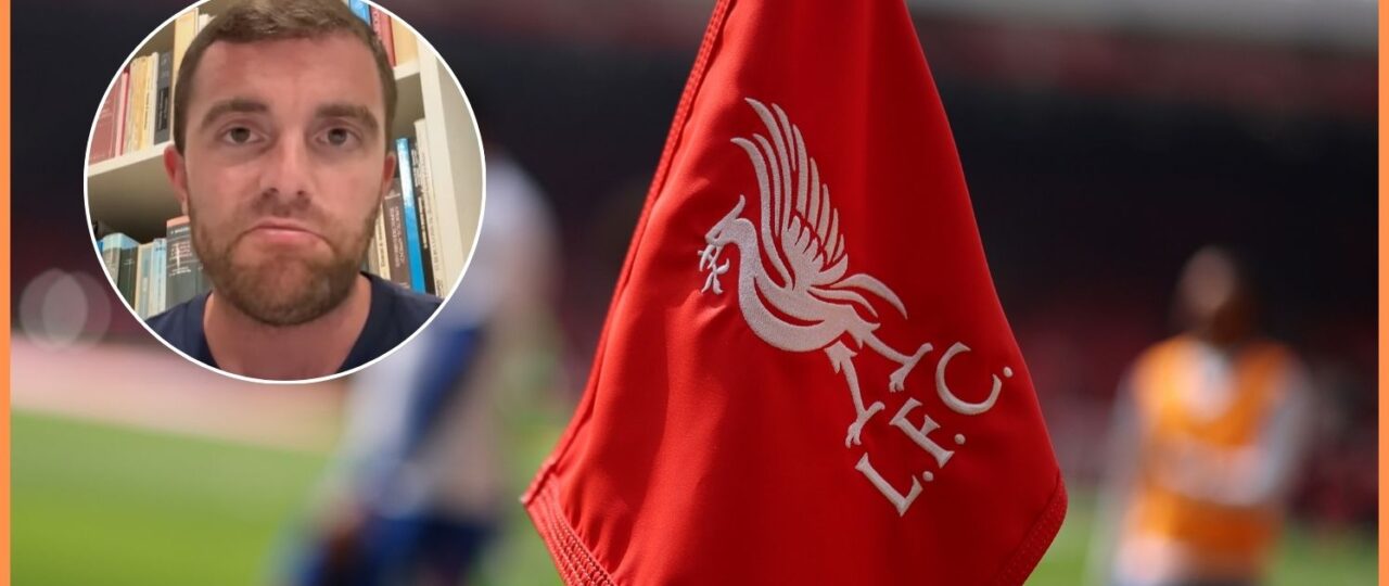 “My understanding” – Fabrizio Romano speaks out on Liverpool transfer story involving “fantastic talent”