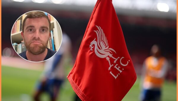 “My understanding” – Fabrizio Romano speaks out on Liverpool transfer story involving “fantastic talent”