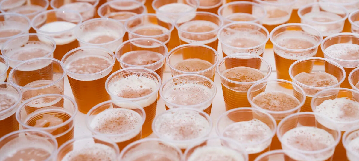 Atlanta World Cup fans could drink enough beer to fill 1.3M CFA cups