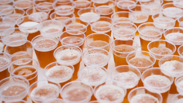 Atlanta World Cup fans could drink enough beer to fill 1.3M CFA cups