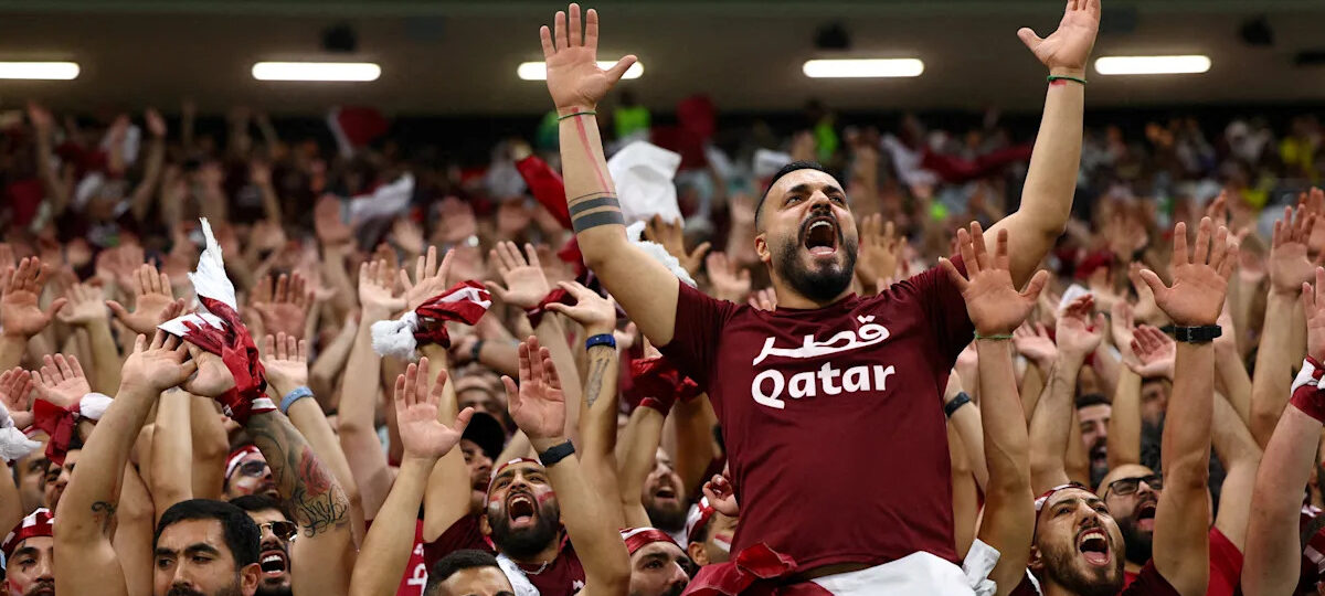 World Cup 2026: What time can fans in Europe, Middle East and Africa watch?