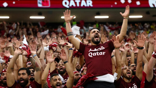 World Cup 2026: What time can fans in Europe, Middle East and Africa watch?