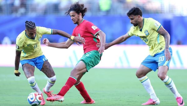Ayyoub Bouaddi: United emerge as frontrunners for World Cup hero