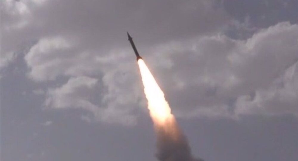 War: Iran fires missiles, drones at United States