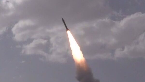 War: Iran fires missiles, drones at United States