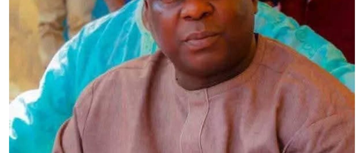 Accord Chairman shot in Osun, Police launch probe