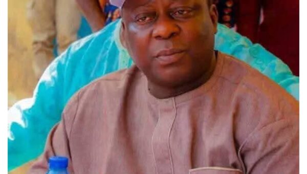 Accord Chairman shot in Osun, Police launch probe