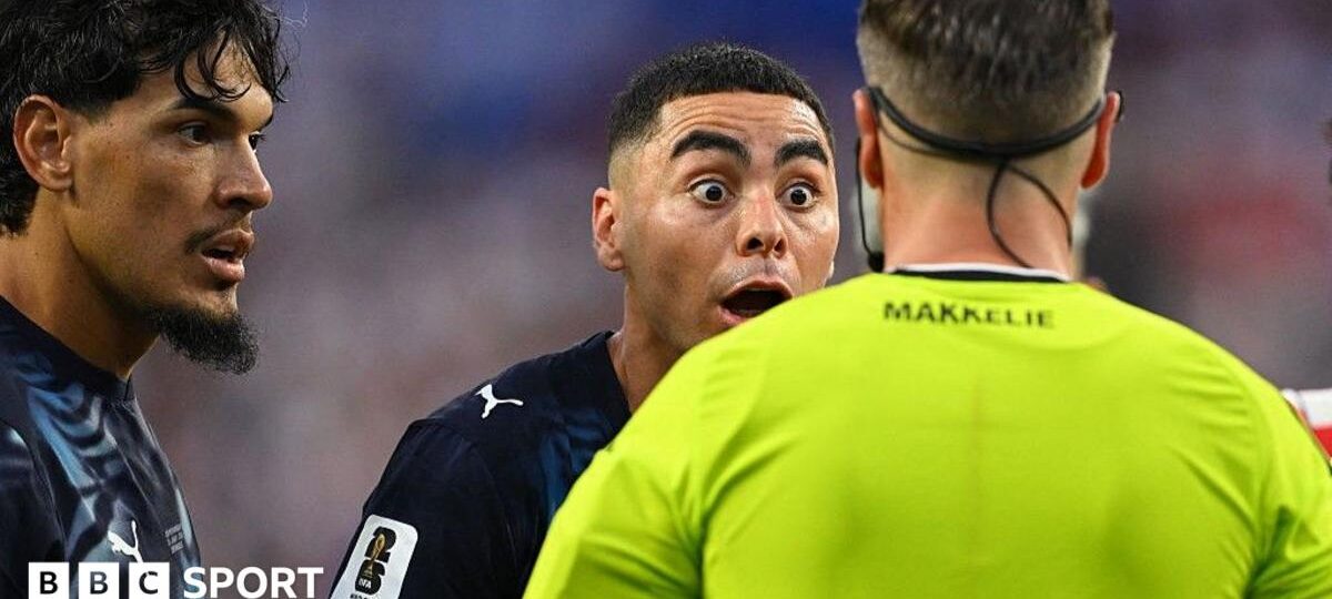 New rules abound - why VAR diving decision was wrong despite feeling right