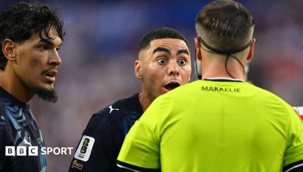 New rules abound - why VAR diving decision was wrong despite feeling right