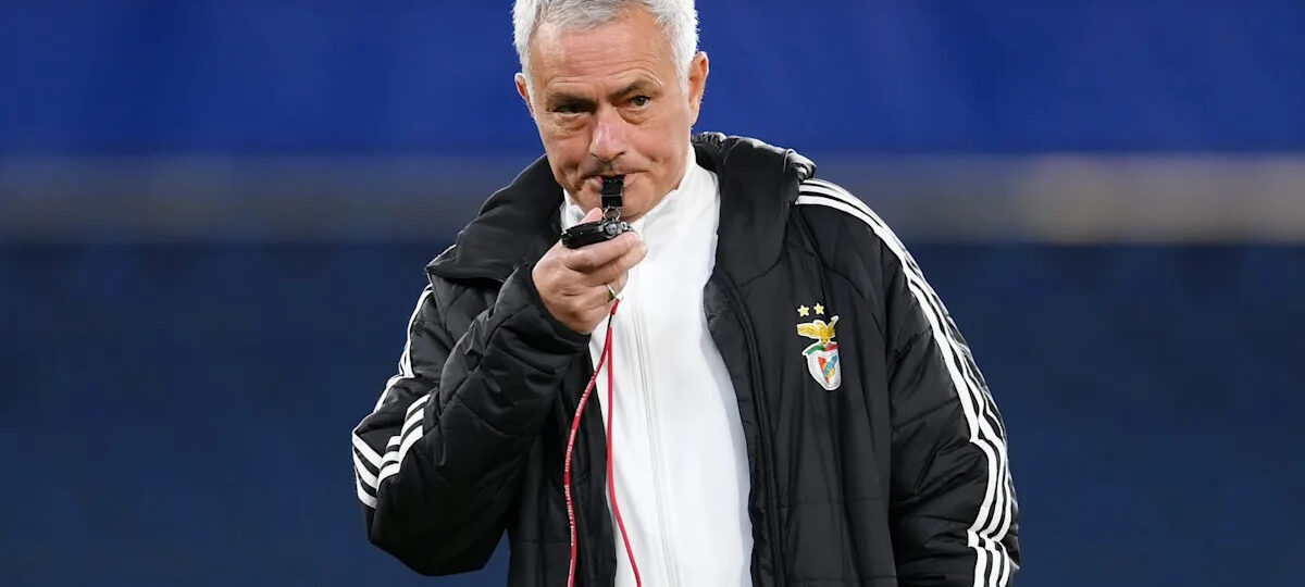 Real Madrid lock in official presentation date for Mourinho; club icon will not be on his coaching staff