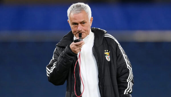 Real Madrid lock in official presentation date for Mourinho; club icon will not be on his coaching staff