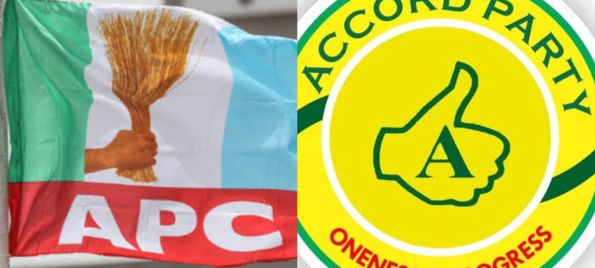 Osun APC accuses Accord of spreading falsehood on pre-election violence