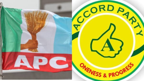 Osun APC accuses Accord of spreading falsehood on pre-election violence