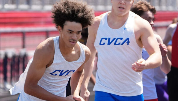 OHSAA state track and field 2026, Greater Akron live results, updates