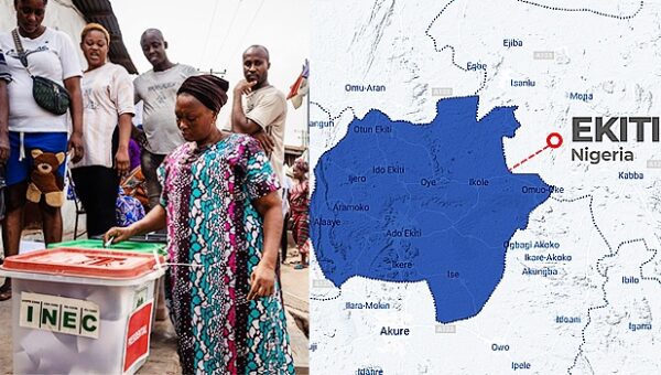 Continuity Or Change? Issues That Can Swing The Pendulum In Ekiti’s Gov Election