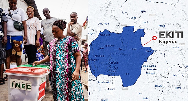 Continuity Or Change? Issues That Can Swing The Pendulum In Ekiti’s Gov Election