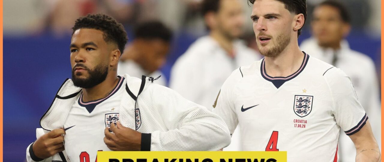 Report confirms how many World Cup games important England star will miss through injury