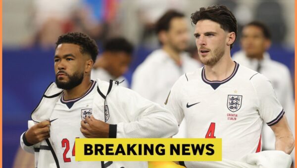 Report confirms how many World Cup games important England star will miss through injury