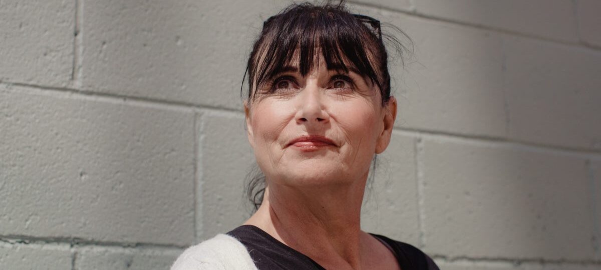 I'm 56 and struggling to find a job. I think employers can sense my desperation, but I wish they knew how capable I am.