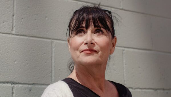 I'm 56 and struggling to find a job. I think employers can sense my desperation, but I wish they knew how capable I am.