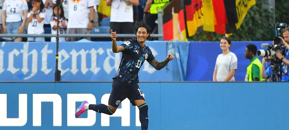 World Cup takeaways from Paraguay’s heart-stopping, controversial upset of Germany