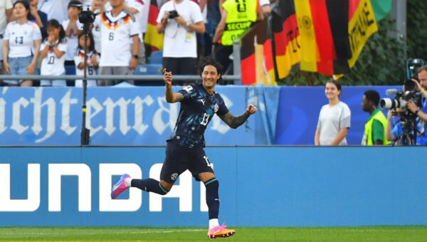 World Cup takeaways from Paraguay’s heart-stopping, controversial upset of Germany